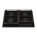 Варочная поверхность TEKA GBC 64100 KBN BLACK Варочная поверхность TEKA GBC 64100 KBN BLACK