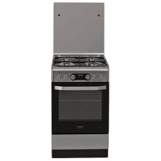 Плита Hotpoint-Ariston HS5G5CHX