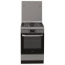 Плита Hotpoint-Ariston HS5G5CHX