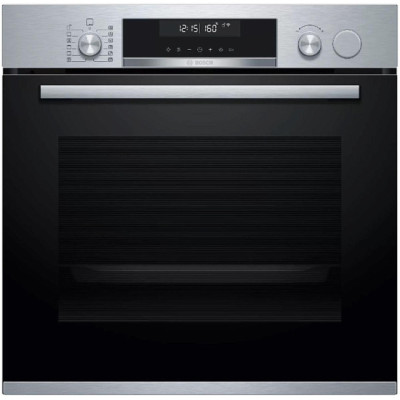 Духовой шкаф BOSCH HRG5785S6