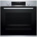 Духовой шкаф BOSCH HRG5785S6