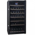 Винный шкаф CAVANOVA TW080T Винный шкаф CAVANOVA TW080T