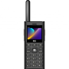 Мобильный телефон BQ 2010 Talkie Black