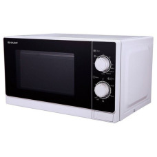 Микроволновая печь Sharp R 6000 RW Микроволновая печь Sharp R 6000 RW