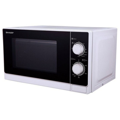 Микроволновая печь Sharp R 6000 RW Микроволновая печь Sharp R 6000 RW