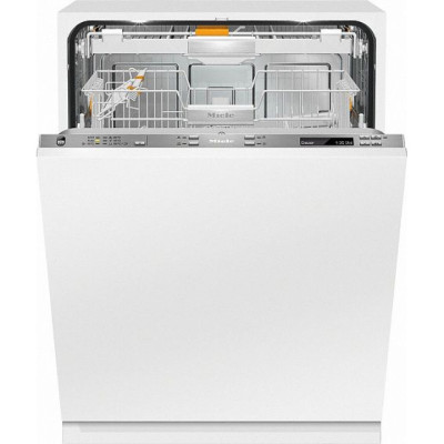 Встраиваемая посудомоечная машина Miele G 4680 SCVi Встраиваемая посудомоечная машина Miele G 4680 SCVi