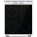 Плита GORENJE GECS5C60WPA Плита GORENJE GECS5C60WPA