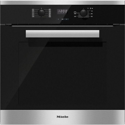 Духовой шкаф MIELE h 2661 bp edst/clst Духовой шкаф MIELE h 2661 bp edst/clst