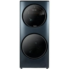 Стиральная машина БИРЮСА WMD-SG1514/15 W Стиральная машина БИРЮСА WMD-SG1514/15 W