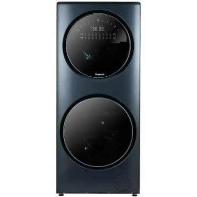Стиральная машина БИРЮСА WMD-SG1514/15 W
