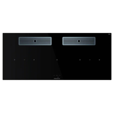 Варочная поверхность KUPPERSBUSCH KMI 12850.0 SR-E Stainless Steel Варочная поверхность KUPPERSBUSCH KMI 12850.0 SR-E Stainless Steel