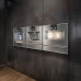 Духовой шкаф GAGGENAU BS450111 Духовой шкаф GAGGENAU BS450111