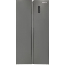 Холодильник SCHAUB LORENZ SLU S400H4EN Холодильник SCHAUB LORENZ SLU S400H4EN