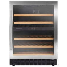 Винный шкаф KUPPERSBUSCH uwk 8200-0 2 z Винный шкаф KUPPERSBUSCH uwk 8200-0 2 z