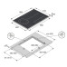 Варочная поверхность ASKO HID925MFC Варочная поверхность ASKO HID925MFC