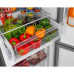 Холодильник WEISSGAUFF WRK 185 Total NoFrost Inverter Inox Холодильник WEISSGAUFF WRK 185 Total NoFrost Inverter Inox