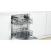 Посудомоечная машина BOSCH SMV 45IX01R Посудомоечная машина BOSCH SMV 45IX01R