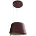 Вытяжка FABER BELLE PLUS BURGUNDY GOLD KL Вытяжка FABER BELLE PLUS BURGUNDY GOLD KL
