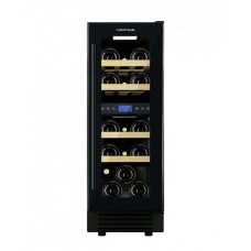 Винный шкаф CELLAR PRIVATE CP017-2TB