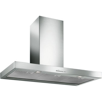 Вытяжка FALMEC Plane Isola Steel 90 CPLI90.E0P1#491F