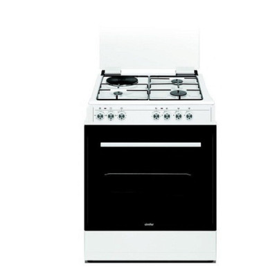 Комбинированная плита Simfer F66EW43017 Комбинированная плита Simfer F66EW43017