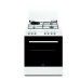 Комбинированная плита Simfer F66EW43017 Комбинированная плита Simfer F66EW43017