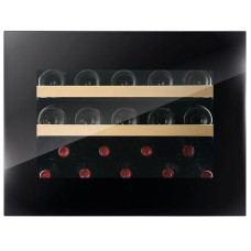 Винный шкаф DUNAVOX DVH-19.50B.TO Винный шкаф DUNAVOX DVH-19.50B.TO