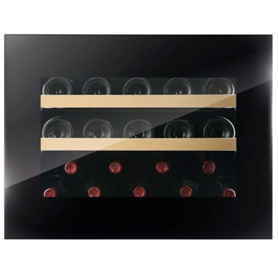 Винный шкаф DUNAVOX DVH-19.50B.TO Винный шкаф DUNAVOX DVH-19.50B.TO