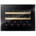 Винный шкаф DUNAVOX DVH-19.50B.TO Винный шкаф DUNAVOX DVH-19.50B.TO