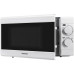 Микроволновая печь NORDFROST MWS-2070 W Микроволновая печь NORDFROST MWS-2070 W