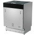 Посудомоечная машина HAIER HDWE14-292RU Посудомоечная машина HAIER HDWE14-292RU