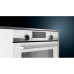 Духовой шкаф SIEMENS HB537GEW1R Духовой шкаф SIEMENS HB537GEW1R