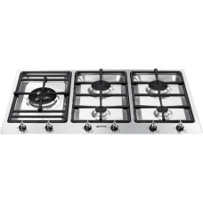 Поверхность SMEG psf906-4 Поверхность SMEG psf906-4