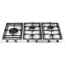 Поверхность SMEG psf906-4 Поверхность SMEG psf906-4