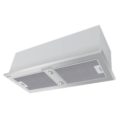 Встраиваемая вытяжка MAUNFELD CROSBY PUSH 90 НЕРЖАВЕЙКА