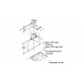Вытяжка SIEMENS LC68KAK60R Вытяжка SIEMENS LC68KAK60R