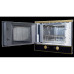 Микроволновая печь KUPPERSBERG rmw 393 b Микроволновая печь KUPPERSBERG rmw 393 b