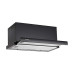 Встраиваемая вытяжка Pyramida TL 60 BLACK Встраиваемая вытяжка Pyramida TL 60 BLACK