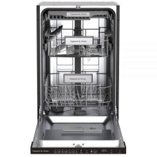Посудомоечная машина ZIGMUND & SHTAIN DW 308.4 Посудомоечная машина ZIGMUND & SHTAIN DW 308.4