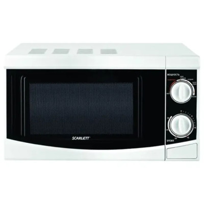 Микроволновая печь SCARLETT sc-1705 Микроволновая печь SCARLETT sc-1705