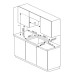Варочная поверхность GRUNDIG GIEI624470PF Варочная поверхность GRUNDIG GIEI624470PF