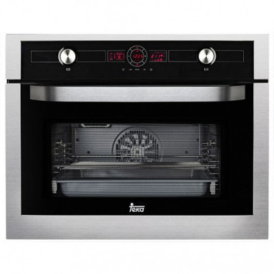 Электрический духовой шкаф TEKA hkl 870 stainless steel Электрический духовой шкаф TEKA hkl 870 stainless steel