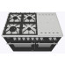 Варочный центр ILVE PD10SDNE3/MGC Варочный центр ILVE PD10SDNE3/MGC