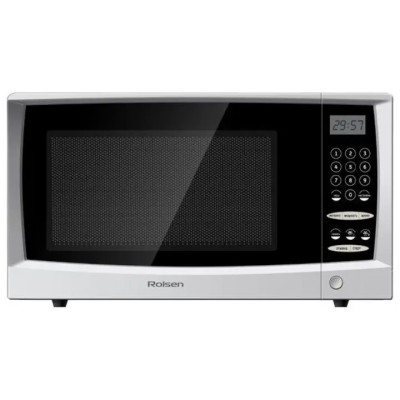 Микроволновая печь ROLSEN ms1770sp (r) Микроволновая печь ROLSEN ms1770sp (r)