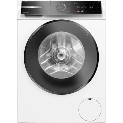Стиральная машина BOSCH WGB254A0SN Стиральная машина BOSCH WGB254A0SN