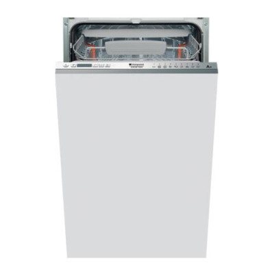 Встраиваемая посудомоечная машина HOTPOINT-ARISTON LSTF 9M117 Встраиваемая посудомоечная машина HOTPOINT-ARISTON LSTF 9M117
