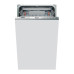 Встраиваемая посудомоечная машина HOTPOINT-ARISTON LSTF 9M117 Встраиваемая посудомоечная машина HOTPOINT-ARISTON LSTF 9M117