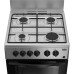 Комбинированная плита Beko FFSS 42012 S Комбинированная плита Beko FFSS 42012 S