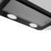 Вытяжка HOTPOINT-ARISTON HPTF 62HS BL Вытяжка HOTPOINT-ARISTON HPTF 62HS BL