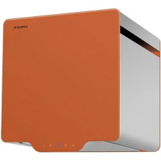 Вытяжка MAUNFELD BOX QUADRO 40 оранжевый Вытяжка MAUNFELD BOX QUADRO 40 оранжевый